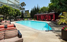 Sheraton Gateway Los Angeles Hotel  United States